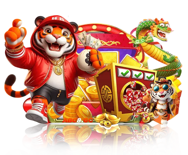 Chuyên mục nổ hũ và slot game OKFun